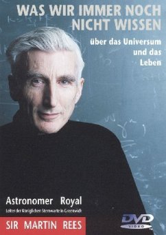 Cover Was wir immer noch nicht wissen, 3 DVDs