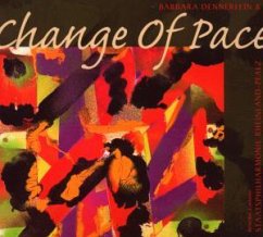 Change Of Pace Cover Change Of Pace