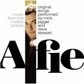 Alfie - Music from the Motion Picture (2004)