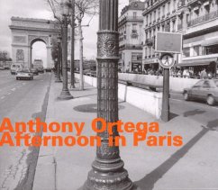 Afternoon In Paris - Ortega,Anthony/Killion,Kash/Domanico,Chuck