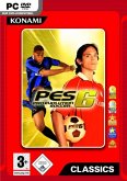 Pro Evolution Soccer 6 (Band1)
