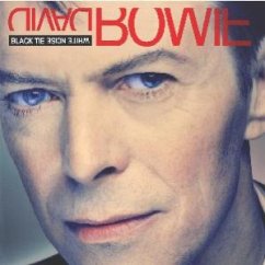 Black Tie White Noise - Bowie,David