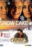 Snow Cake