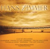 Film Music Of Hans Zimmer