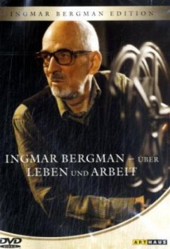 Über Leben und Arbeit - Ingmar Bergman Edition