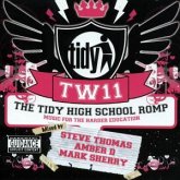 the tidy high school romp the tidy high school romp