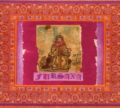 Cover Alone In The Dark Wood