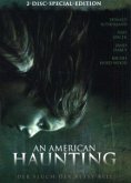 Der Fluch der Betsy Bell - An American Haunting Special Edition