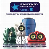 Fantasy Dance Hits Vol.8 Fantasy Dance Hits Vol.8