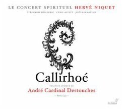 Cover Callirhoe