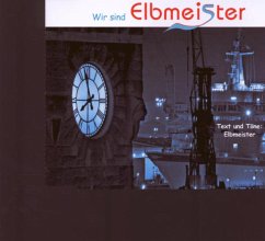 Cover Wir Sind Elbmeister