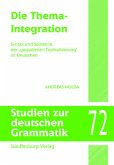 Die Thema-Integration