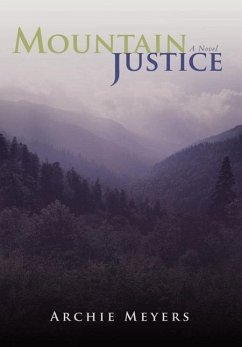 Mountain Justice