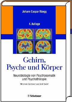 Cover Gehirn, Psyche und Körper
