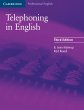 Telephoning in English - Bild 1