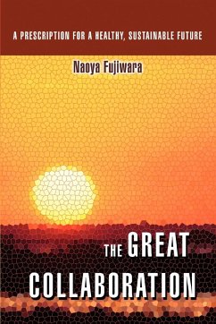 The Great Collaboration - Fujiwara, Naoya