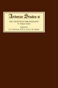 Arthurian Bibliography II: Subject Index - Pickford, Cedric E. / Last, Rex / Barker, Christine R. (eds.)