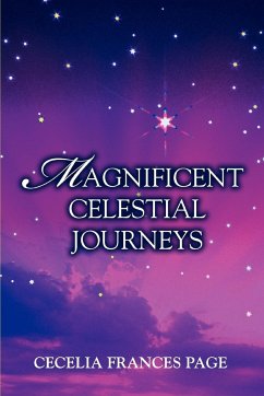 Magnificent Celestial Journeys - Page, Cecelia Frances