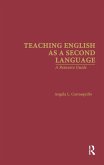 Teaching English as a Second Language