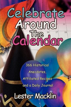 Celebrate Around The Calendar