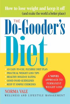 The Do-Gooder's Diet The Do-Gooder's Diet