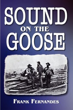 Sound on the Goose - Fernandes, Frank