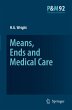 Means, Ends and Medical Care - Bild 1