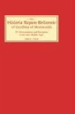 Historia Regum Britannie of Geoffrey of Monmouth IV: Dissemination and Reception in the Later Middle Ages