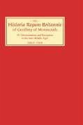 Historia Regum Britannie of Geoffrey of Monmouth IV: Dissemination and Reception in the Later Middle Ages - Crick, Julia C.