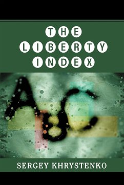 The Liberty Index - Khrystenko, Sergey