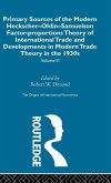 Origins Intl Economics Vol 6 Origins Intl Economics Vol 6