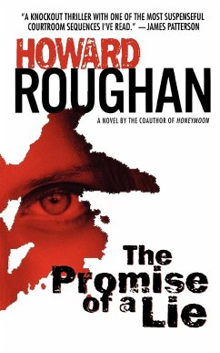 The Promise of a Lie - Roughan, Howard