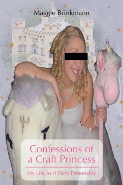 Confessions of a Craft Princess