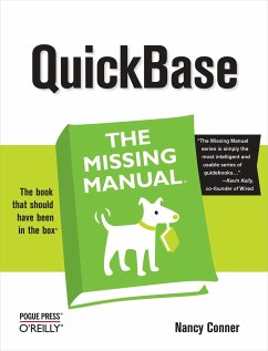 Quickbase: The Missing Manual - Conner