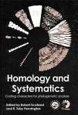 Homology and Systematics