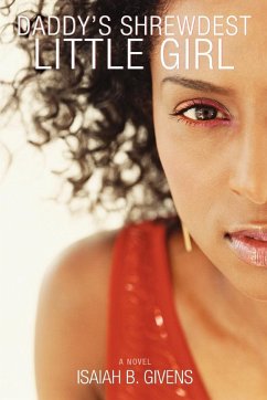 Cover Daddy's Shrewdest Little Girl