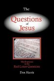 The Questions of Jesus