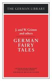 German Fairy Tales