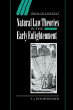 Natural Law Theories in the Early... - Bild 1