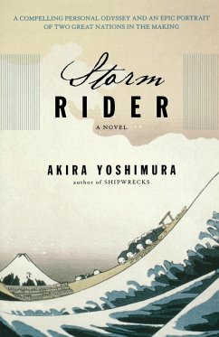 Storm Rider - Yoshimura, Akira