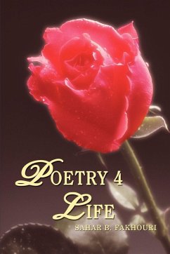 Cover Poetry 4 Life