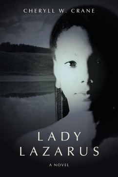 Lady Lazarus - Crane, Cheryll W.