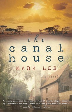 The Canal House - Lee, Mark