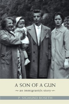 A Son of a Gun - Roseth, P. Sigmund