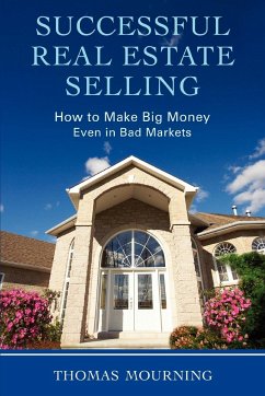 Successful Real Estate Selling - Mourning, Thomas