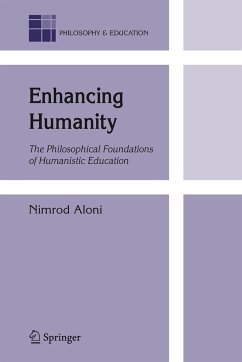 Enhancing Humanity - Aloni, N.