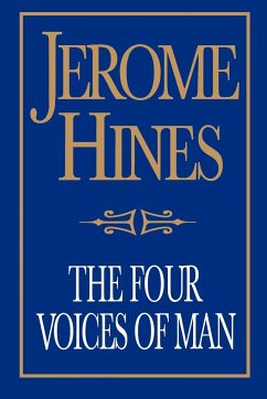 The Four Voices of Man - Hines, Jerome