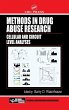 Methods in Drug Abuse Research - Bild 1
