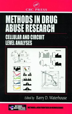 Methods in Drug Abuse Research - Waterhouse, Barry D. (ed.)