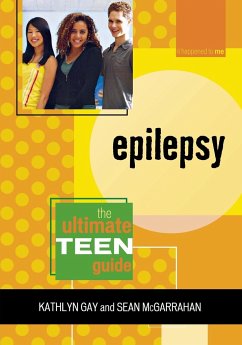 Epilepsy - Gay, Kathlyn; McGarrahan, Sean